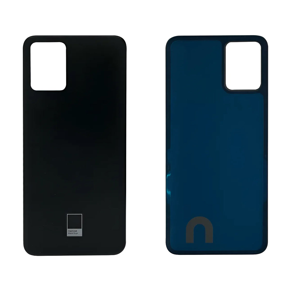 Tapa Trasera compatible con Moto Edge 30 Neo XT2245