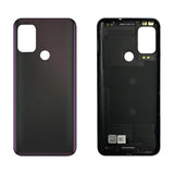 Tapa Trasera compatible con Moto G30 XT2129-1