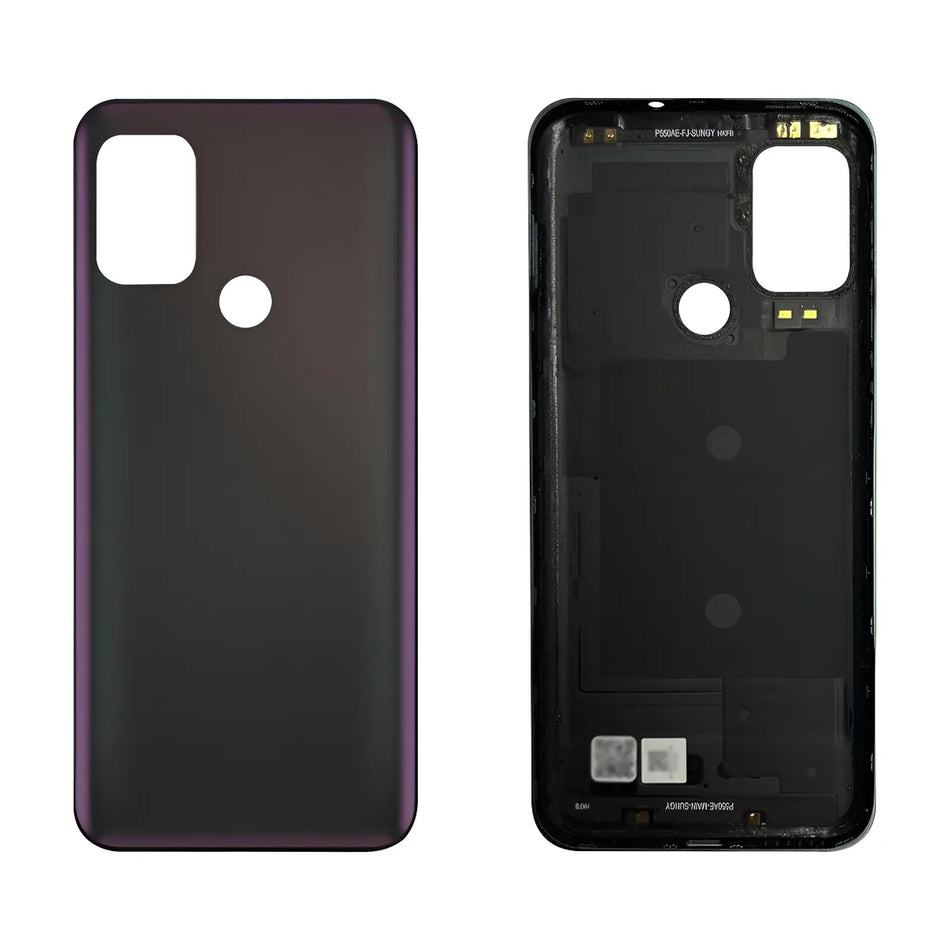 Tapa Trasera compatible con Moto G30 XT2129-1
