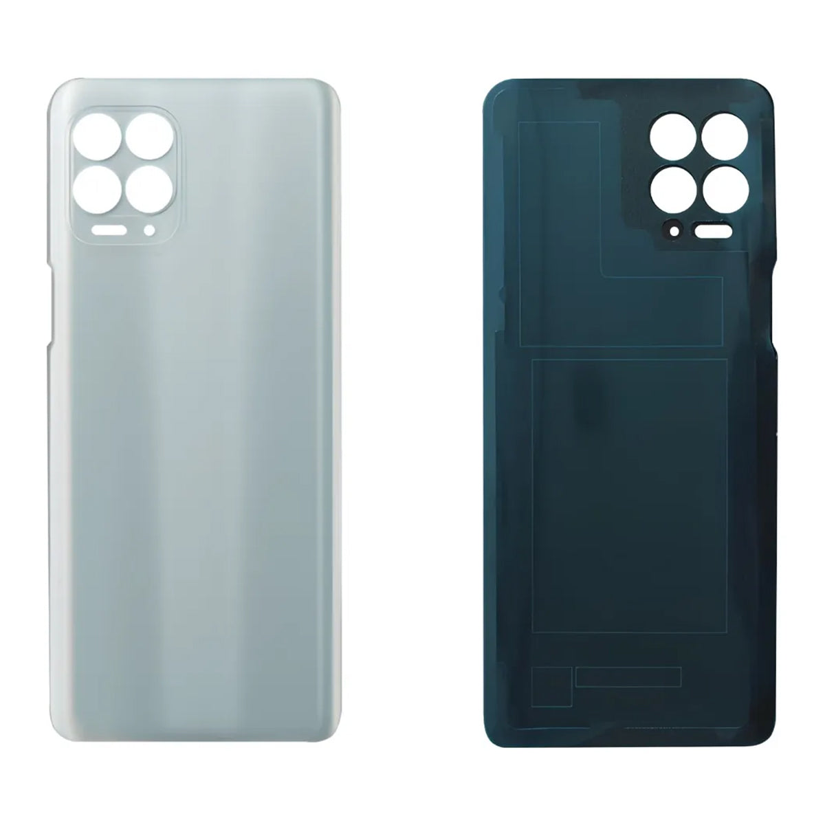 Tapa Trasera compatible con Motorola Moto G100 – XT2125