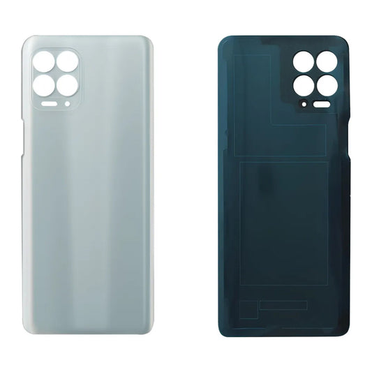 Tapa Trasera compatible con Motorola Moto G100 – XT2125
