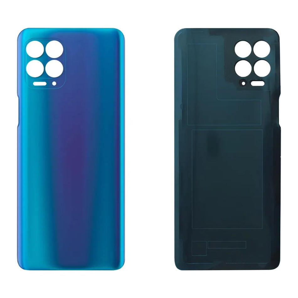 Tapa Trasera compatible con Motorola Moto G100 – XT2125