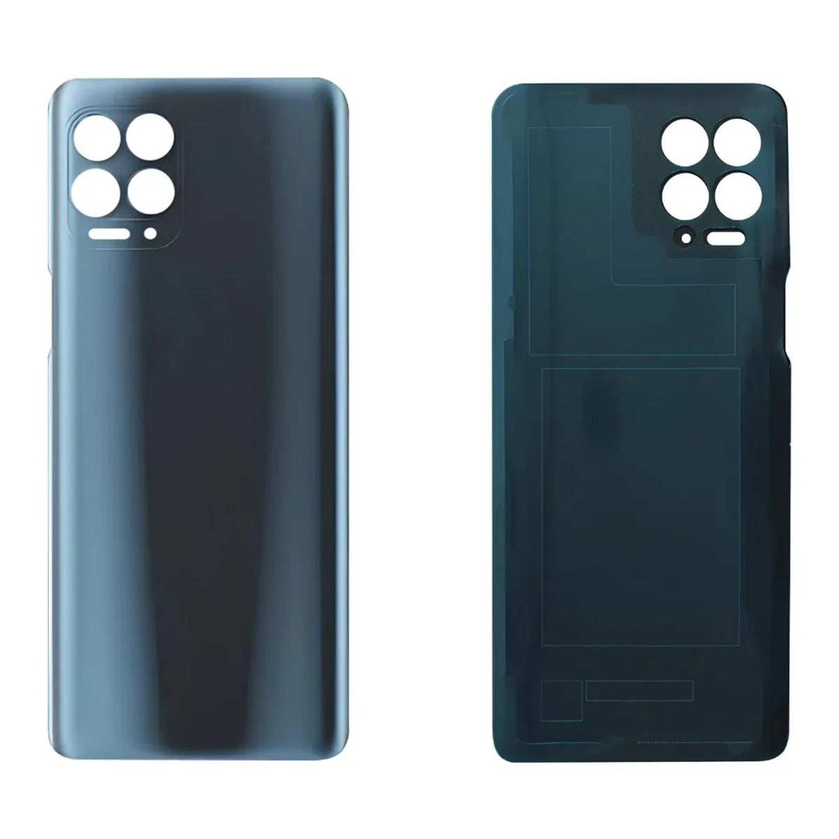 Tapa Trasera compatible con Motorola Moto G100 – XT2125