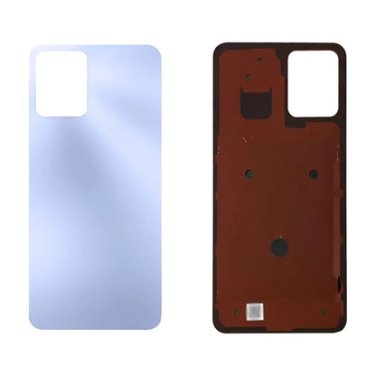 Tapa Trasera compatible con Moto G13 XT2331-3