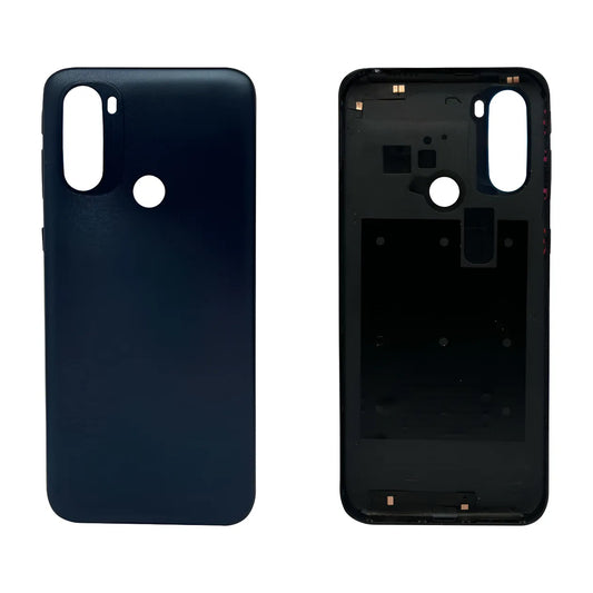 Tapa Trasera compatible con Moto G31 XT2173-3