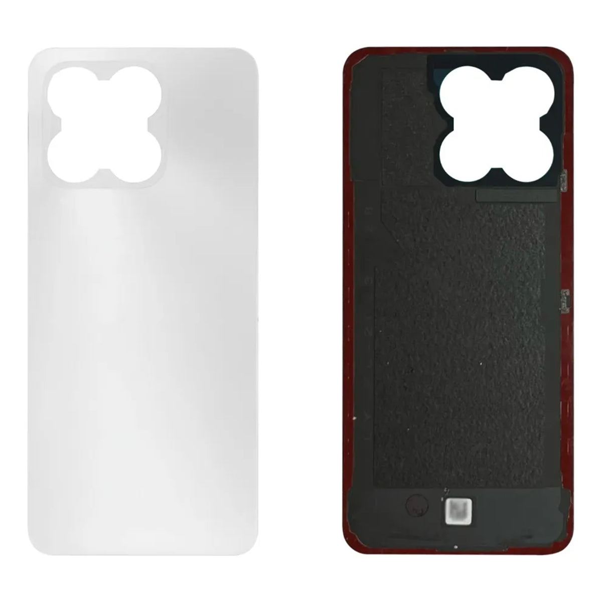 Tapa Trasera compatible con Honor X8A – CRT-LX1