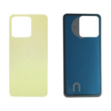 Tapa Trasera compatible con Realme C55 RMX3710