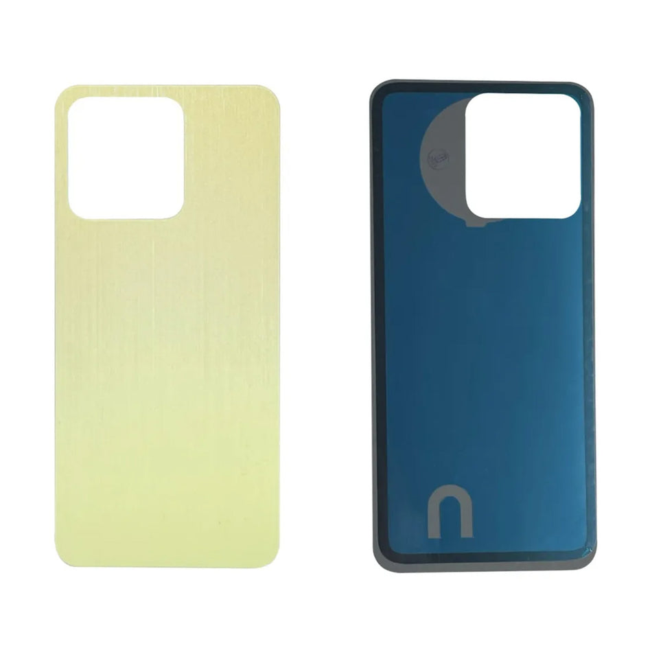 Tapa Trasera compatible con Realme C55 RMX3710