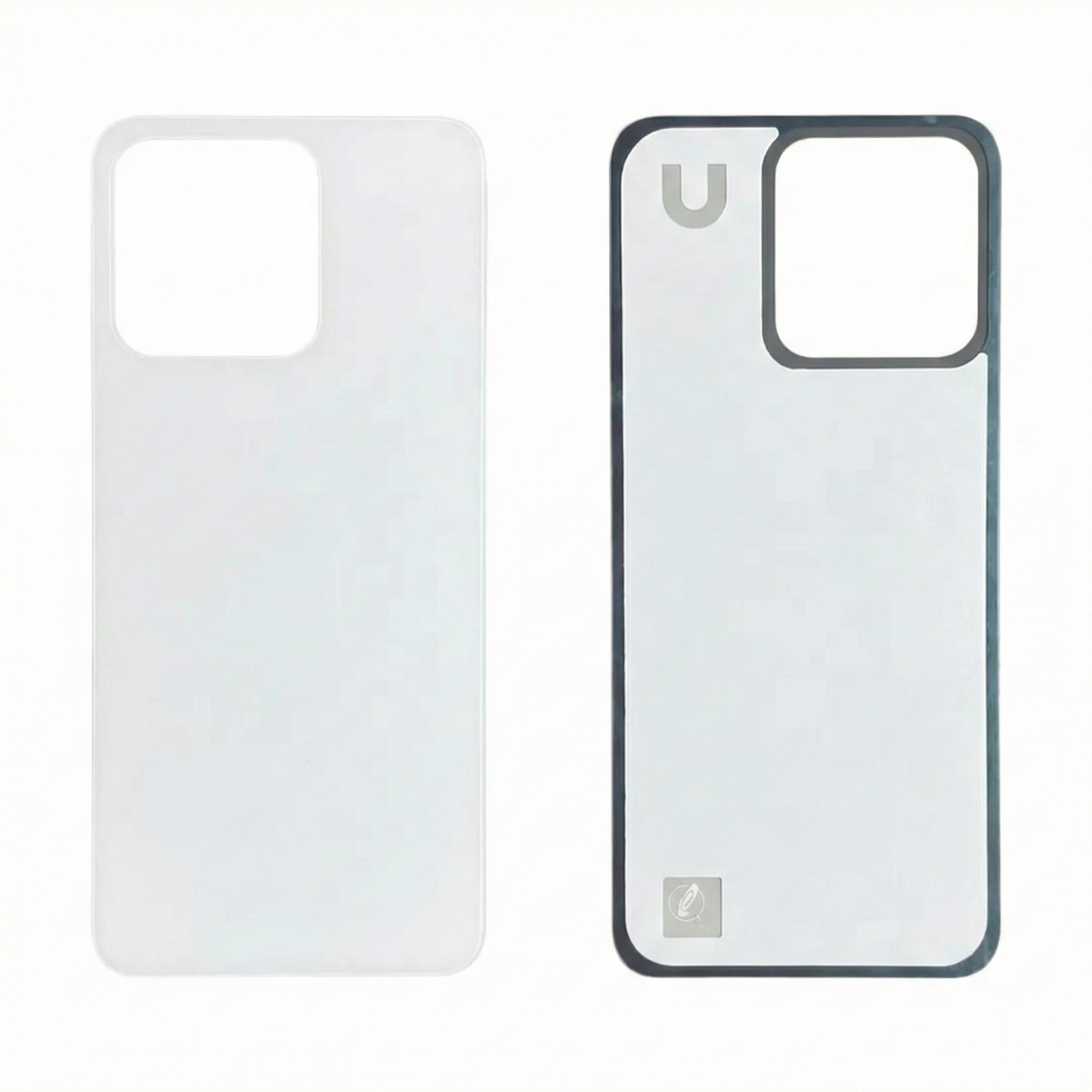 Tapa Trasera compatible con Realme C55 RMX3710