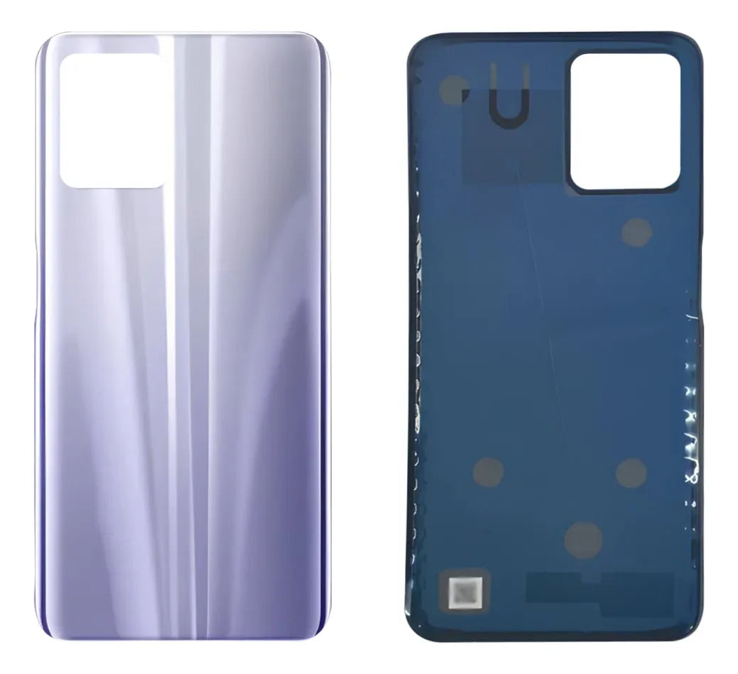 Tapa Trasera compatible con Realme 8i RMX3151