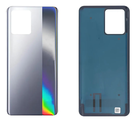Tapa Trasera compatible con Realme 8 RMX3085