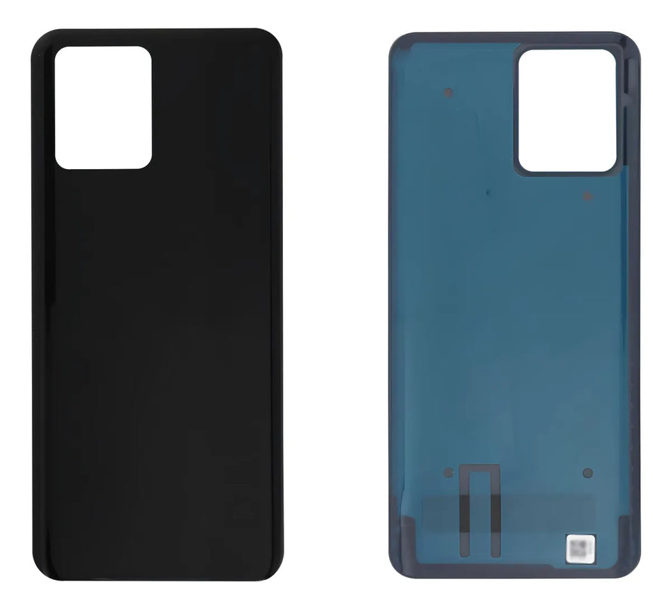 Tapa Trasera compatible con Realme 8 RMX3085