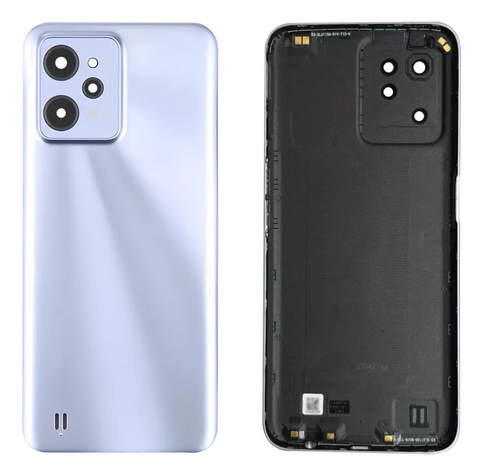 Tapa Trasera compatible con Realme C31 RMX3501