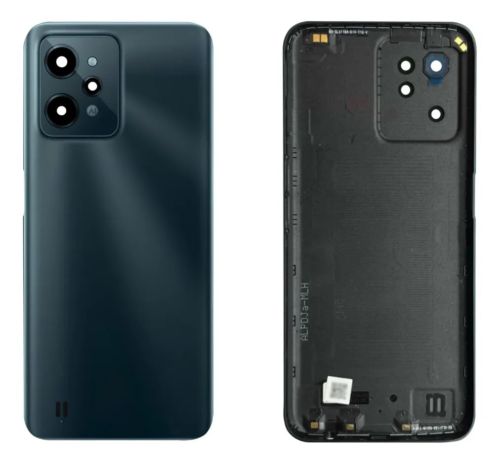 Tapa Trasera compatible con Realme C31 RMX3501