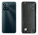 Tapa Trasera compatible con Realme C31 RMX3501