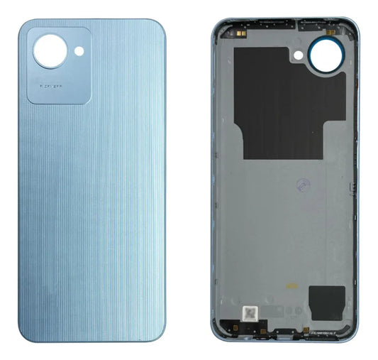 Tapa Trasera compatible con Realme C30S RMX3690