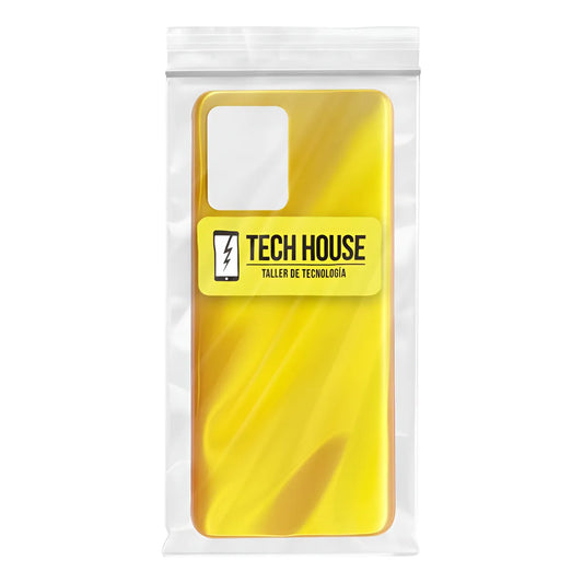 Tapa Trasera compatible con Realme 9 RMX3521