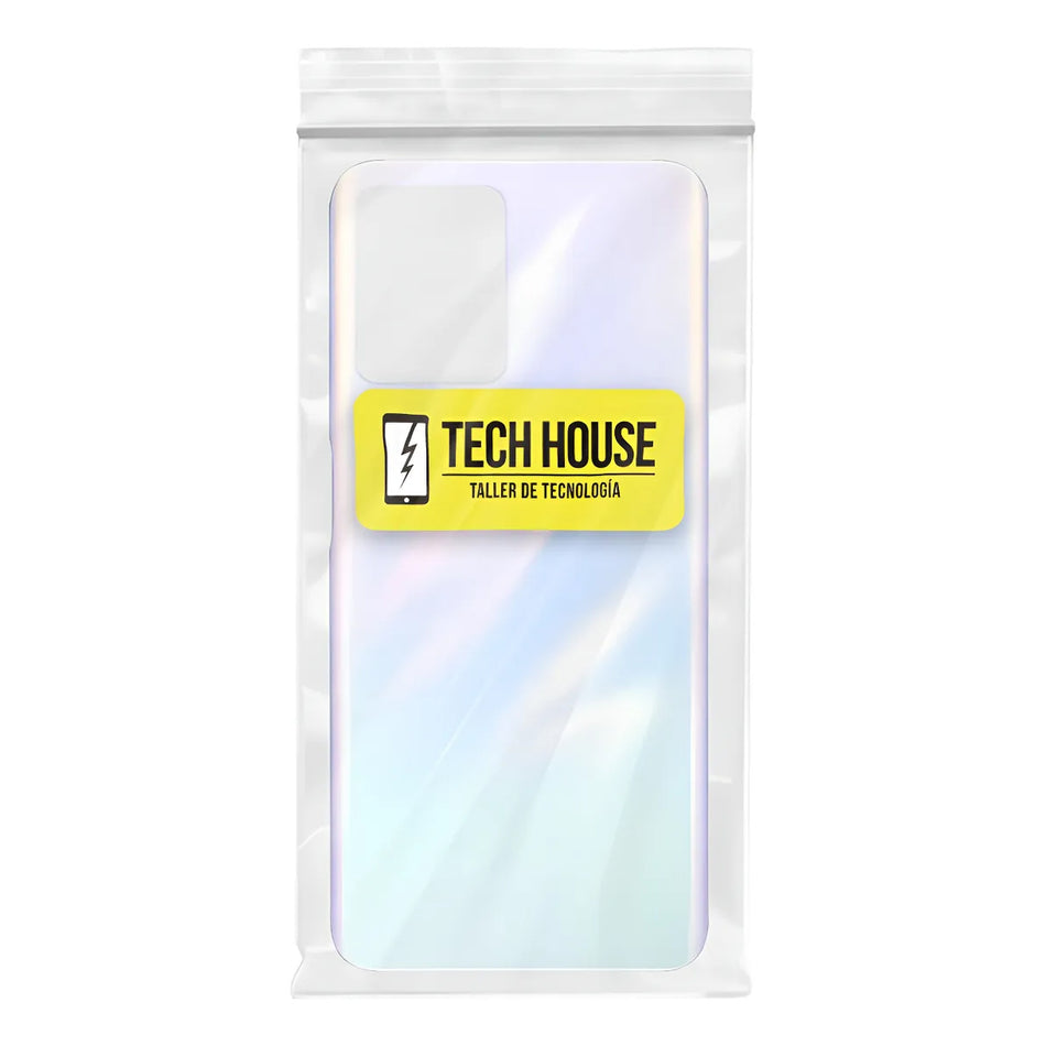 Tapa Trasera compatible con Realme 9 RMX3521