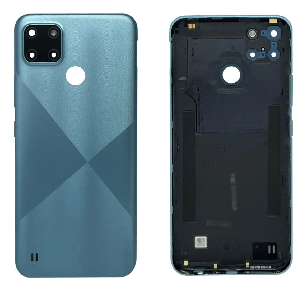 Tapa Trasera compatible con Realme C21Y RMX3261