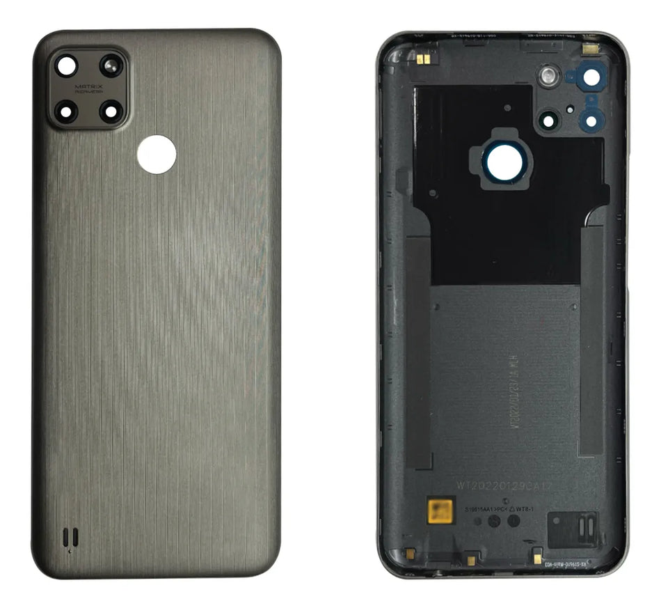 Tapa Trasera compatible con Realme C21Y RMX3261