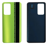 Tapa Trasera compatible con Realme GT Neo 2 RMX3370