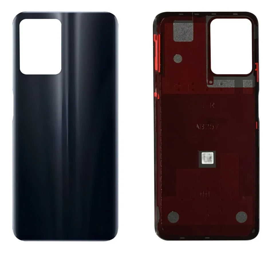 Tapa Trasera compatible con Realme 9 Pro RMX3471