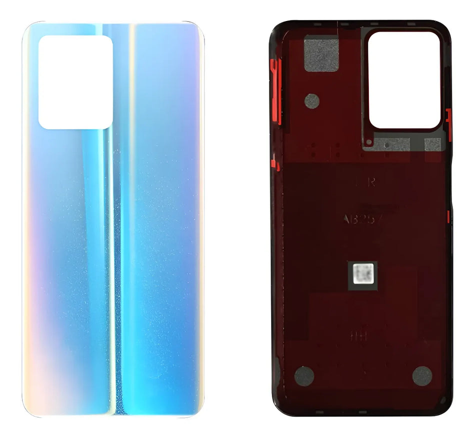 Tapa Trasera compatible con Realme 9 Pro RMX3471