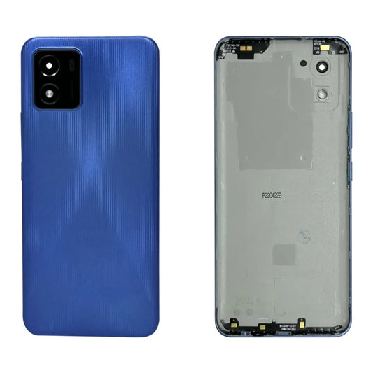 Tapa Trasera compatible con Vivo Y01 V2166