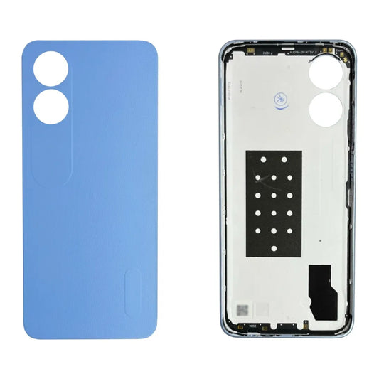 Tapa Trasera compatible con Oppo A17 – CPH2477