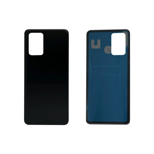 Tapa trasera Oppo Reno 6 Lite CPH2365 negra