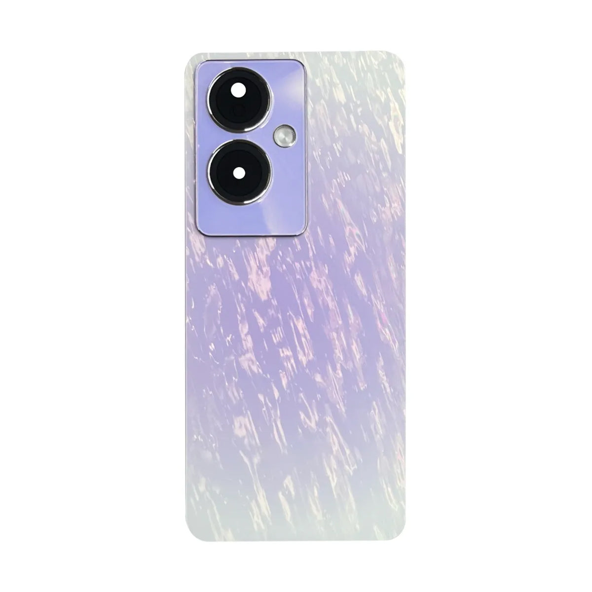 Tapa Trasera compatible con Oppo A79 5G + Cristal – CPH2553