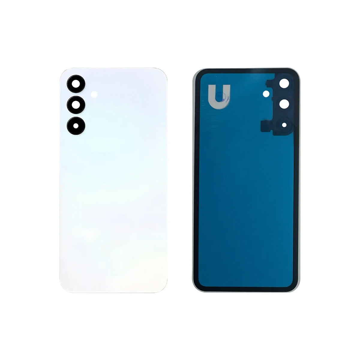 Tapa trasera Samsung Galaxy A15 SM-A155F blanca