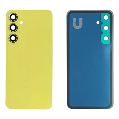 Tapa Trasera compatible con Samsung A35 SM-A356E