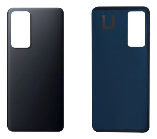 Tapa Trasera compatible con Xiaomi 12S 2206123SC