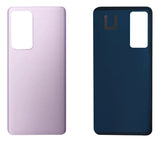 Tapa Trasera compatible con Xiaomi 12S 2206123SC