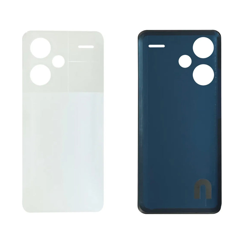 Tapa Trasera compatible con Xiaomi Redmi Note 13 Pro Plus 5G
