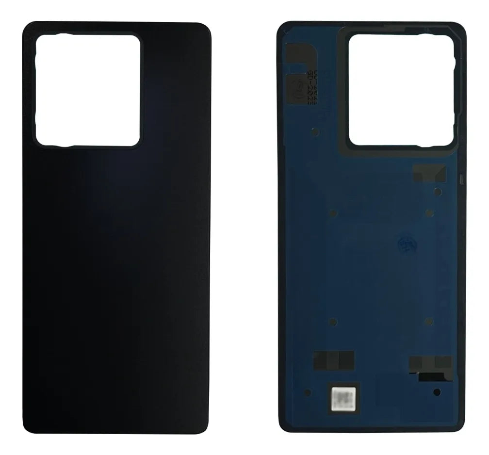 Tapa Trasera compatible con Xiaomi Redmi Note 13 5G