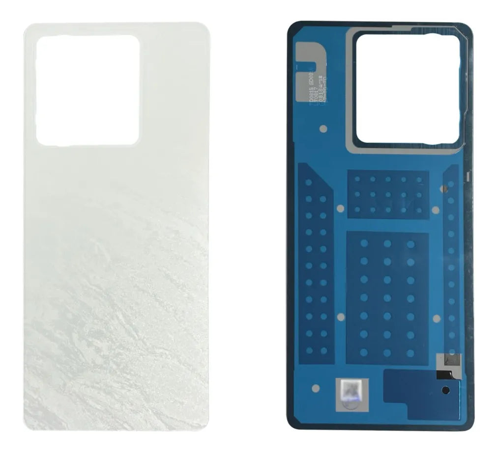Tapa Trasera compatible con Xiaomi Redmi Note 13 5G