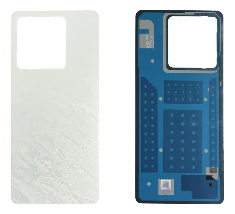 Tapa Trasera compatible con Xiaomi Redmi Note 13 5G