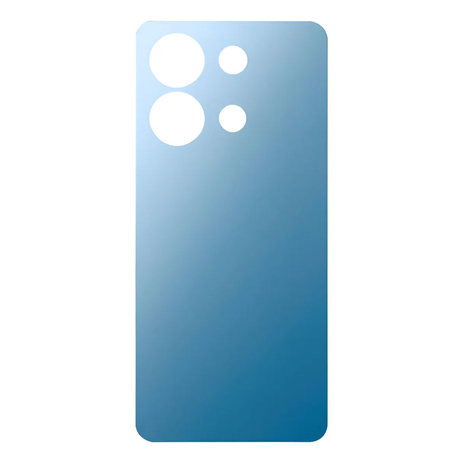 Tapa Trasera compatible con Xiaomi Redmi Note 13 4G