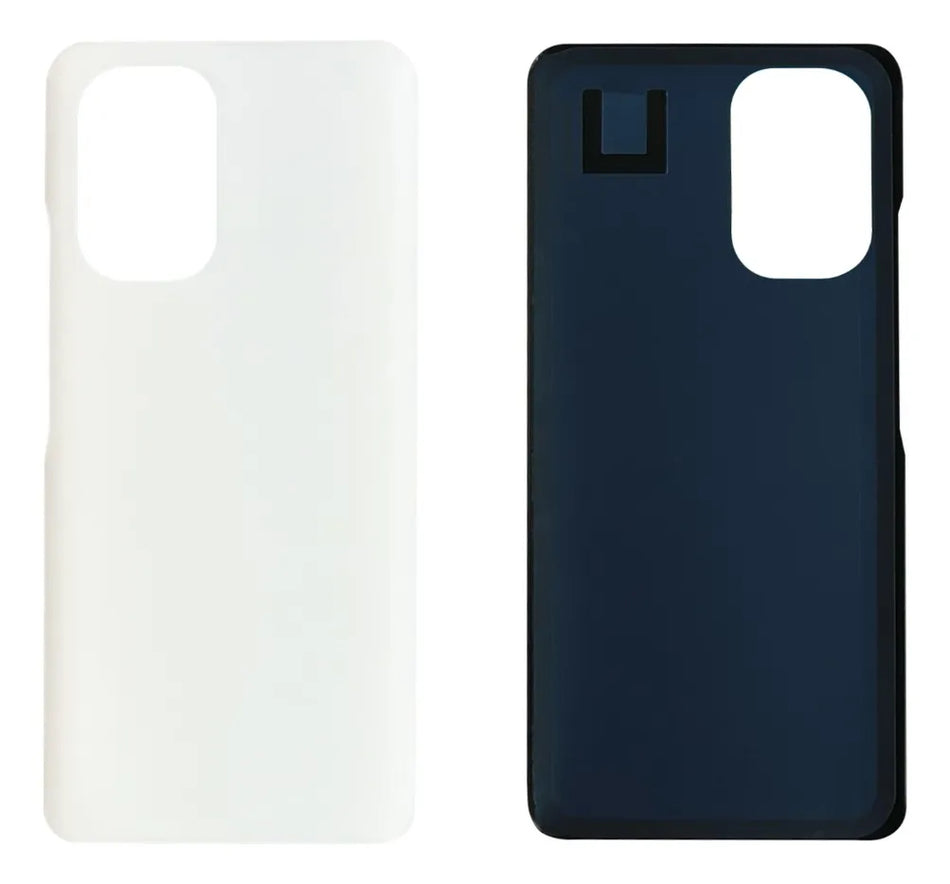 Tapa Trasera compatible con Xiaomi Redmi K40 M2012K10C