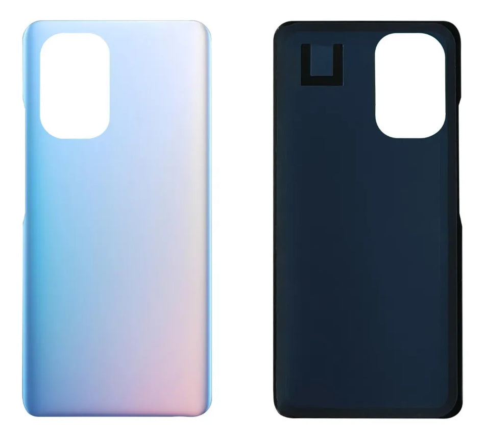 Tapa Trasera compatible con Xiaomi Redmi K40 M2012K10C