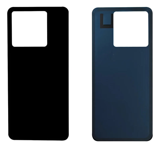 Tapa Trasera compatible con Xiaomi Redmi Note 13 Pro 5G
