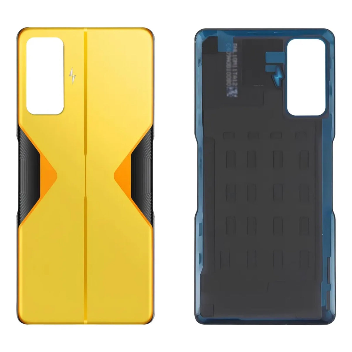 Tapa Trasera compatible con Xiaomi Poco F4 GT – 21121210G