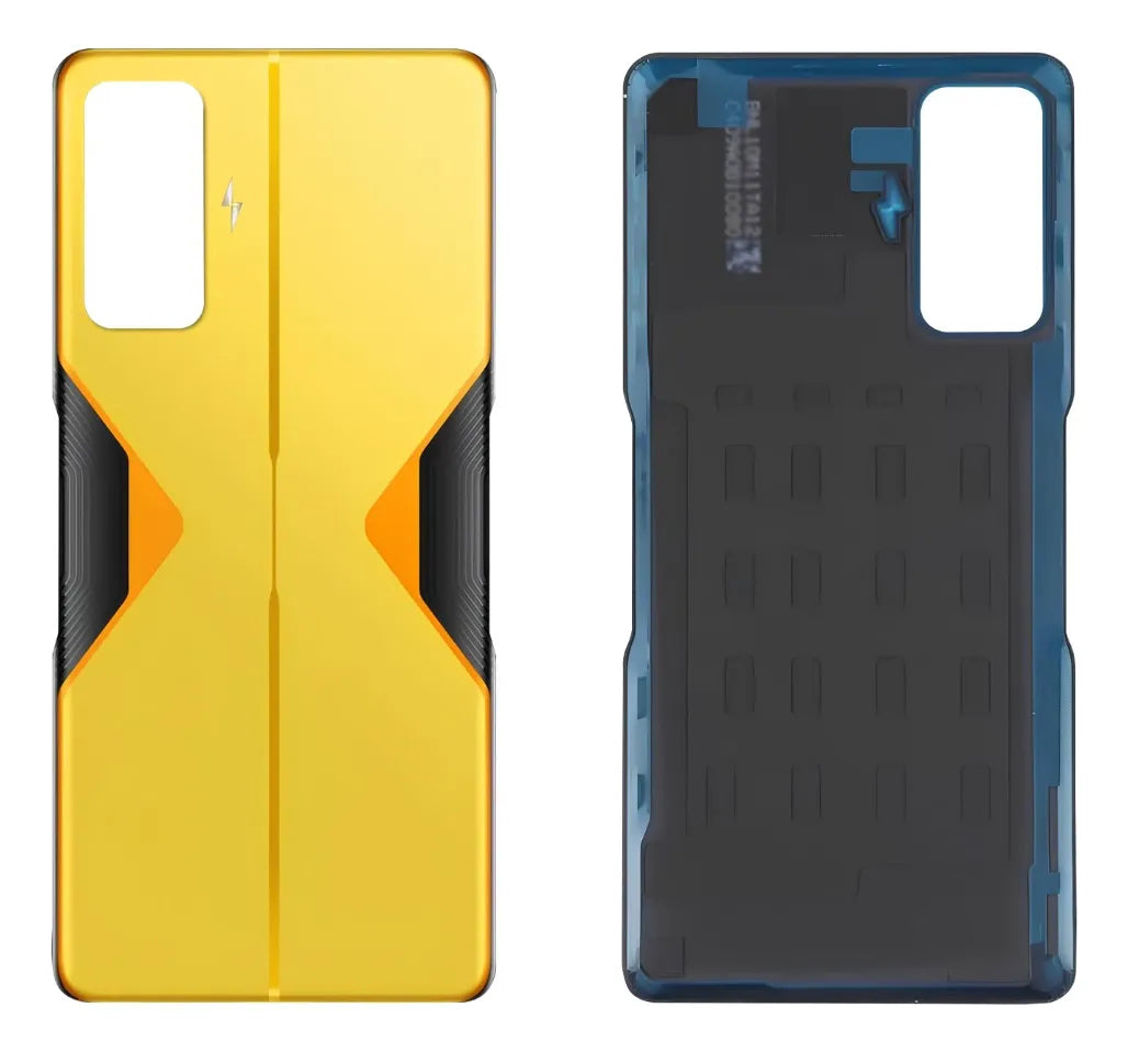 Tapa Trasera compatible con Xiaomi Poco F4 GT 21121210G