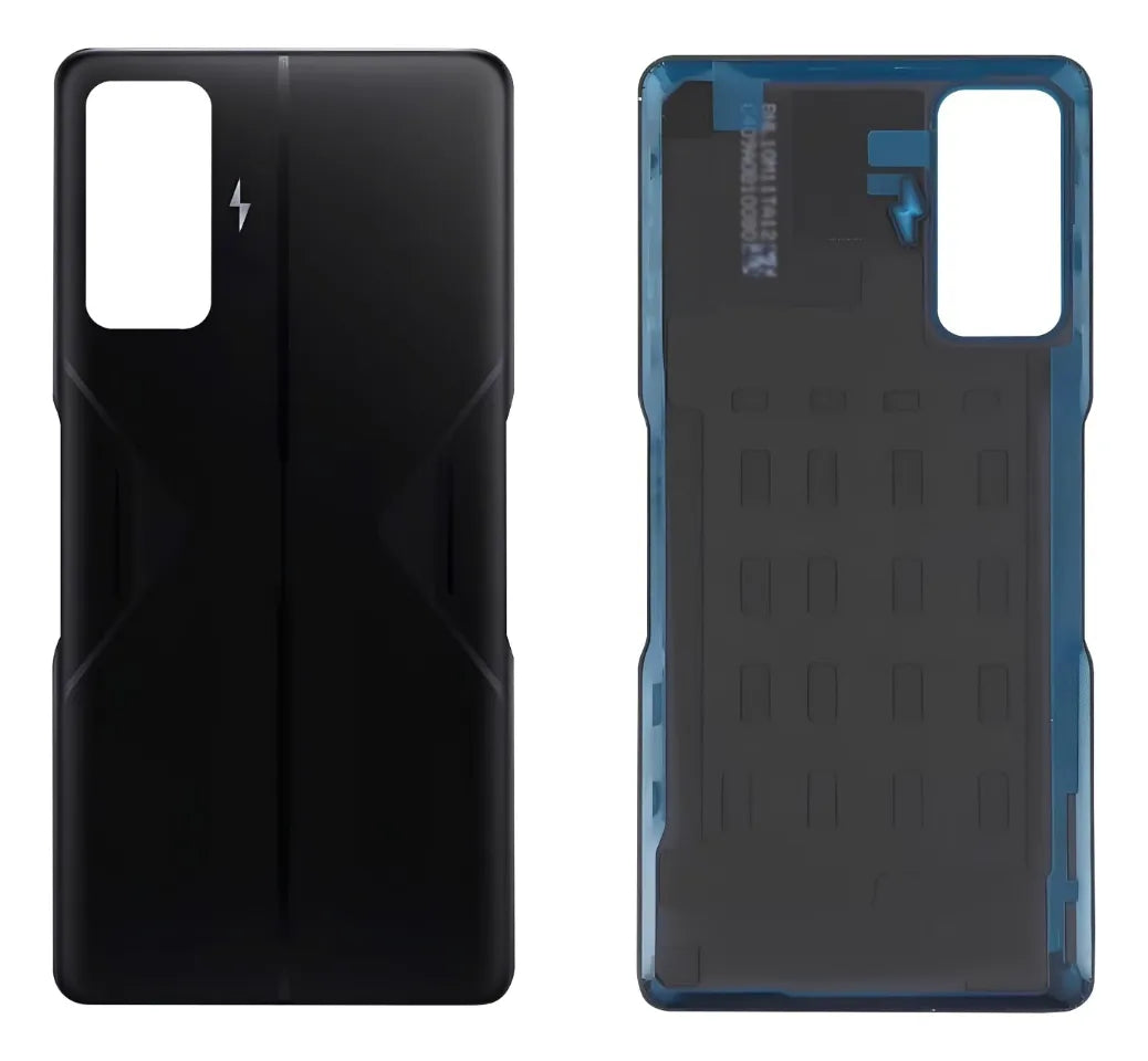 Tapa Trasera compatible con Xiaomi Poco F4 GT 21121210G