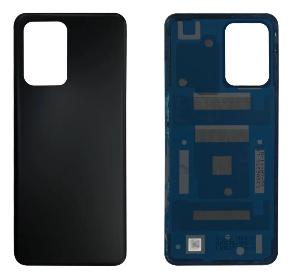 Tapa Trasera compatible con Xiaomi Poco X4 GT 22041216G