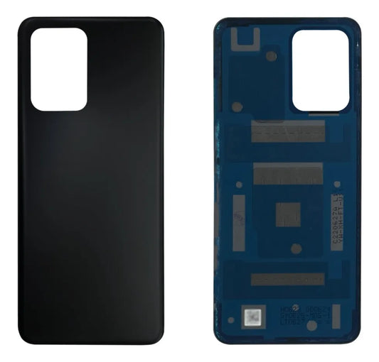 Tapa Trasera compatible con Xiaomi Poco X4 GT 22041216G