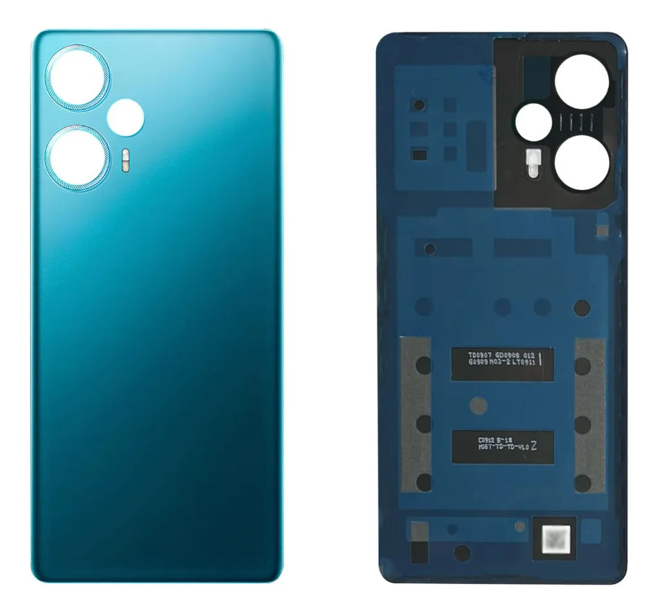 Tapa Trasera compatible con Xiaomi Poco F5 23049PCD8G