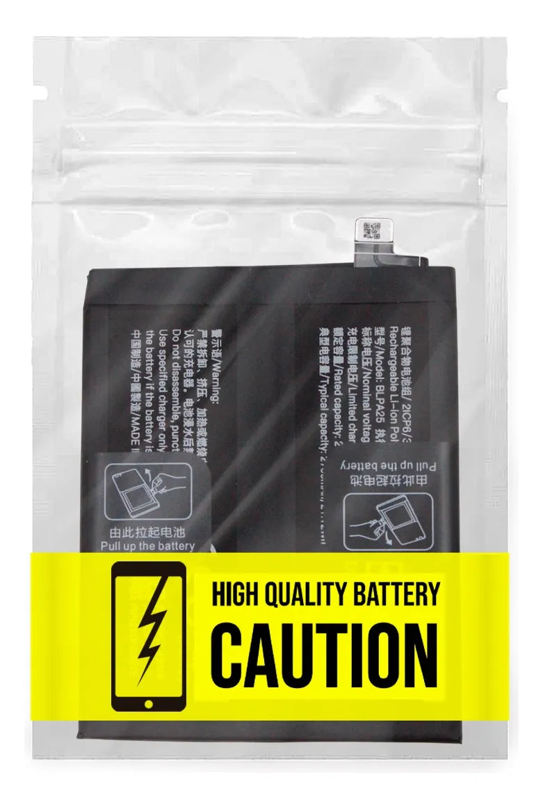 Batería compatible con OnePlus 12 Premium